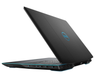 Dell Inspiron G3 3500 i5-10300H/16GB/256+1TB/GTX1650 - 570370 - zdjęcie 4